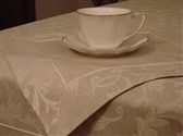Tableclothes for dining room